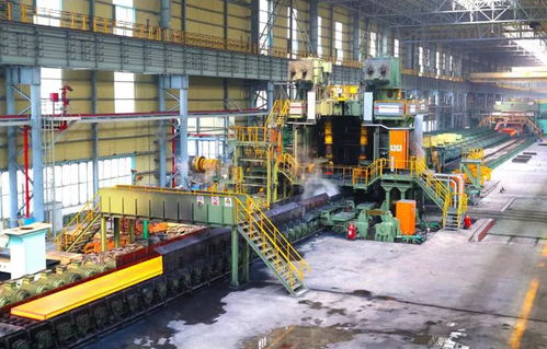 山鋼日照精品鋼鐵基地項目焦化、高爐、熱軋工程最新動態(tài)