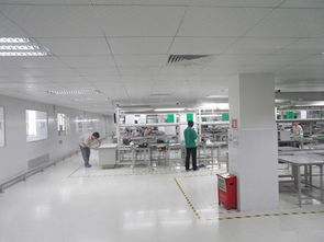 東莞裝修與裝飾工程公司選擇指南