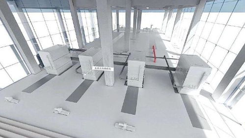 一階段主體結(jié)構(gòu)全面封頂，深圳濱河水質(zhì)凈化廠提標(biāo)擴(kuò)建工程建設(shè)提速