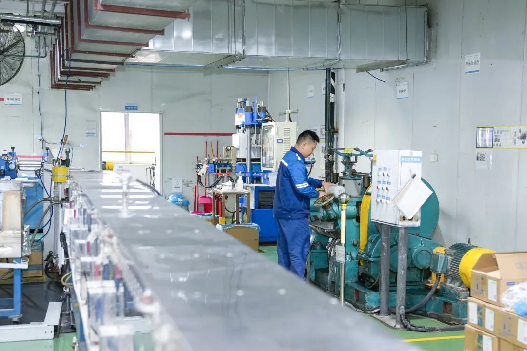 綠色化學(xué)引領(lǐng)未來(lái) 新安天玉如何以硅基新材料塑造美好生活